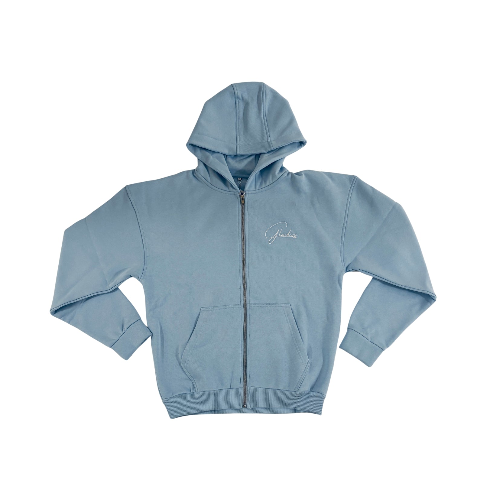 Frostbite Zipper