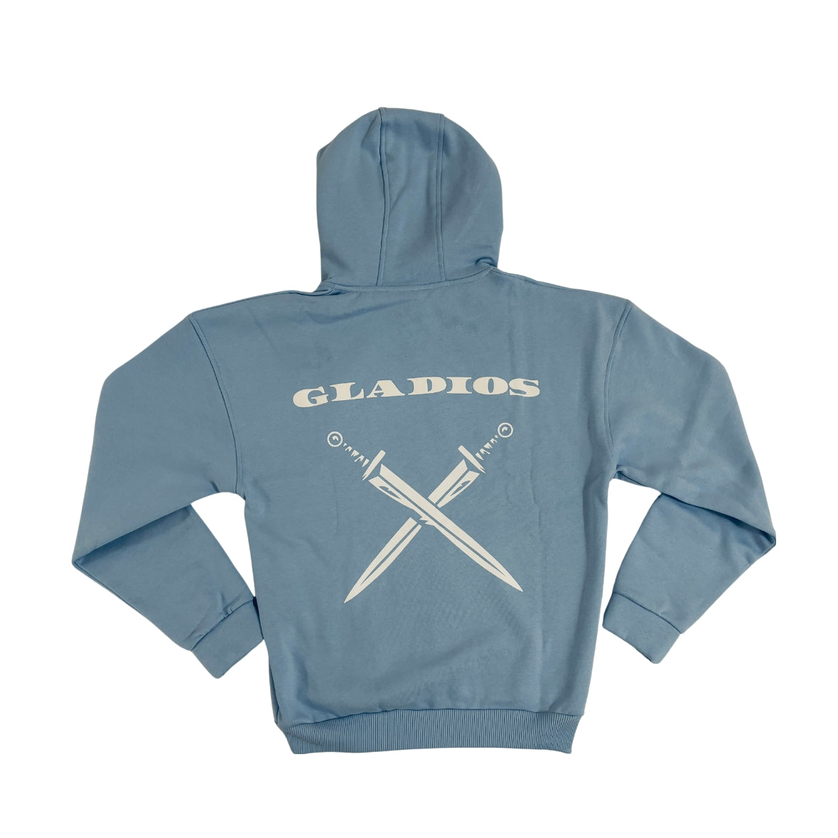 Frostbite Zipper